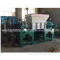 Waste Wood Pallet Chipper Shredder/Shredding Machine